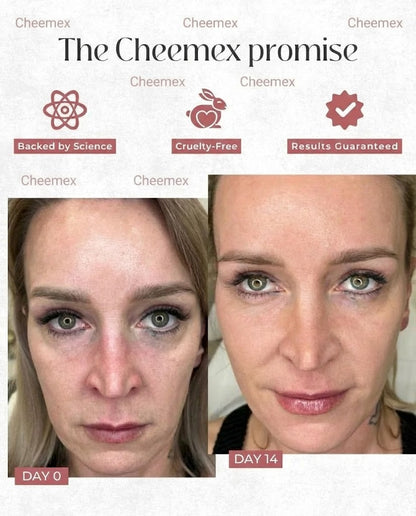 Cheemex Bio-Collagen Mask