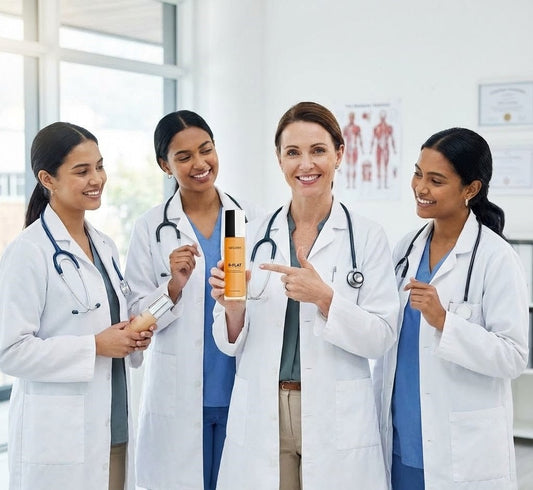 NESLEMY B-FLAT Belly Firming Cream.Smoothing away the wrinkles of time is more than just skincare. it's a gentle reshaping of the body.