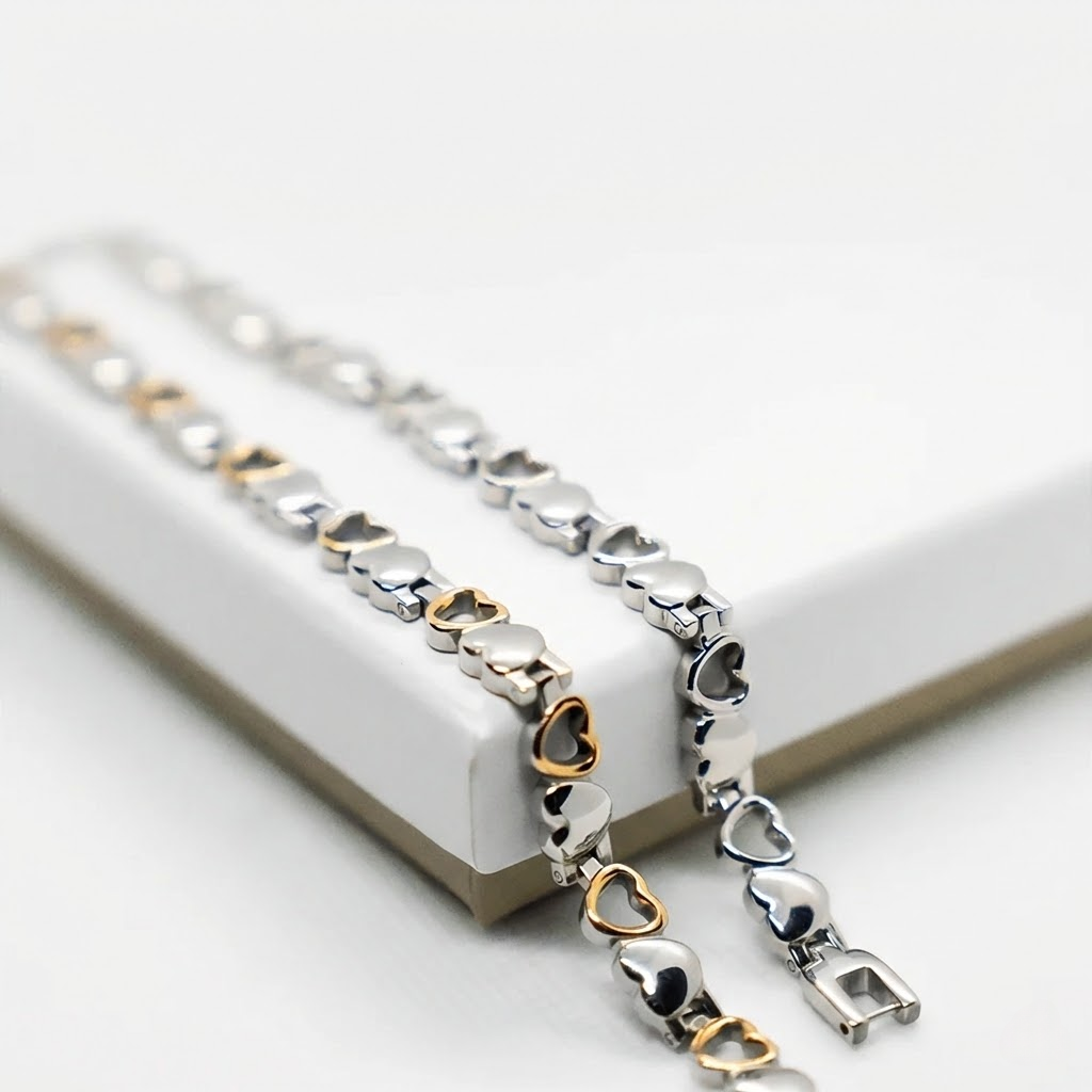 Histone - The bracelet for your well-being