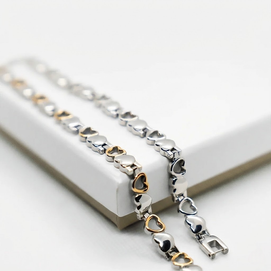 Histone - The bracelet for your well-being