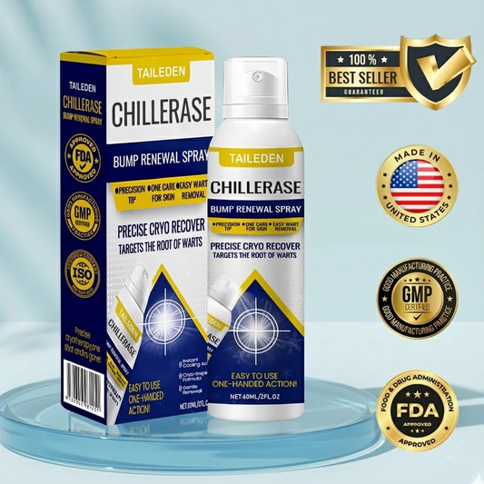 TAILEDEN ChillErase Bump Renewal Spray