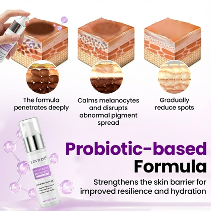 LOVILDS® SpotErase Probiotic Shield Serum
